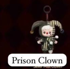 cp 4 Popmart Why so Serious 1005