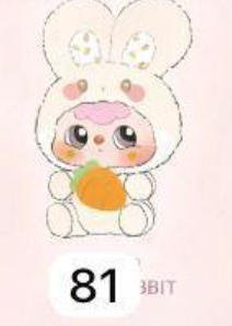 cp2 Duobao Zodiac 1005