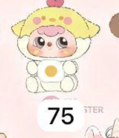 cp2 Duobao Zodiac 1005