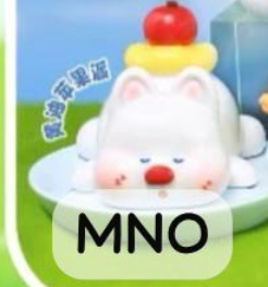 cp 1 Si-Gao Dog 1009