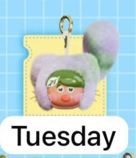 cp 1 Ugly Rainbow Cat 1009