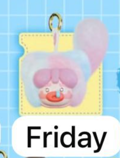 cp 1 Ugly Rainbow Cat 1009