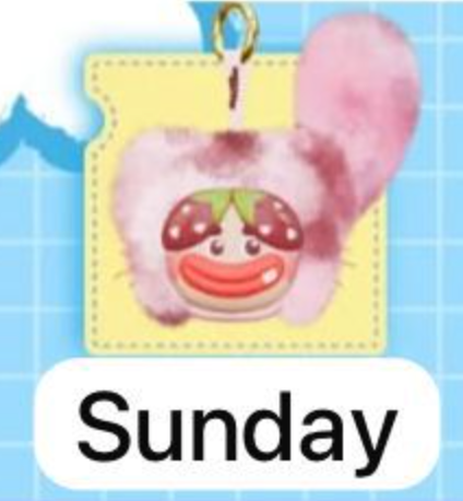 cp 1 Ugly Rainbow Cat 1009