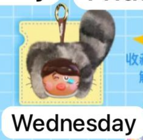 cp 1 Ugly Rainbow Cat 1009