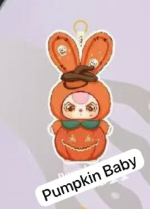 cp 1 Baby Three Halloween Castle Adventure 1010