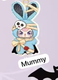 cp 1 Baby Three Halloween Castle Adventure 1010