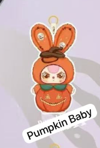 cp 2 Baby Three Halloween Castle Adventure 1010