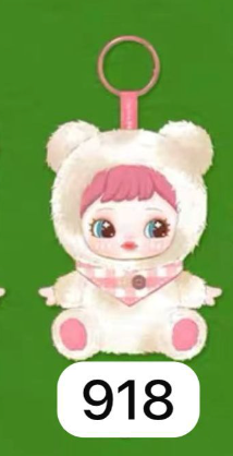 cp 1 Rolife Charline's Forest Hide Seek Surprise 1010