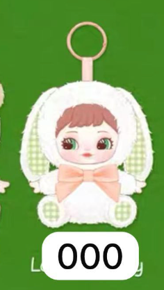 cp 1 Rolife Charline's Forest Hide Seek Surprise 1010