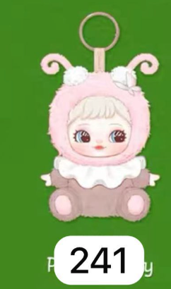 cp 1 Rolife Charline's Forest Hide Seek Surprise 1010