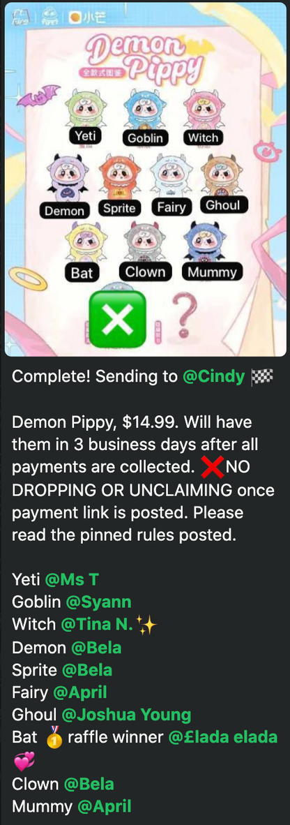 cp 1 Demon Pippy 1011