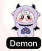 cp 1 Demon Pippy 1011