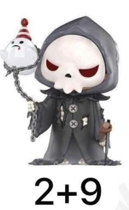 cp 3 Hirono Monsters Carnival 1015