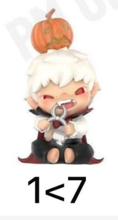 cp 3 Hirono Monsters Carnival 1015