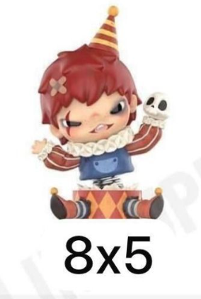 cp 3 Hirono Monsters Carnival 1015