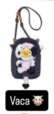 cp 1 Upset Duck Stay With You Duck Phone Case 1015