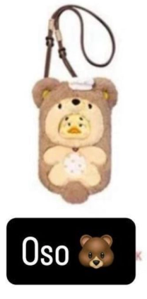 cp 1 Upset Duck Stay With You Duck Phone Case 1015