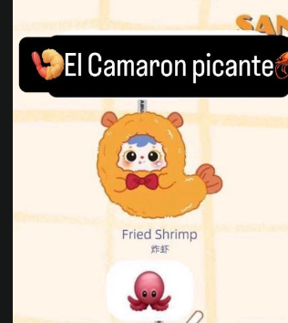 cp 5 Samuel Fried Shrimp 1015