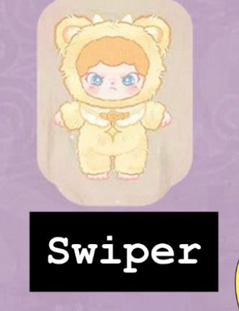 cp 1 Dora Shanhai Dream Series 1016