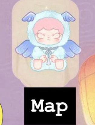 cp 1 Dora Shanhai Dream Series 1016