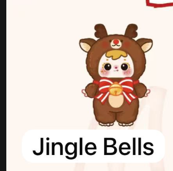 cp 5 Samuel Happy Christmas Night 1016