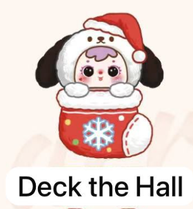 cp 5 Samuel Happy Christmas Night 1016