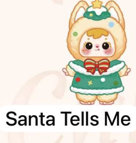 cp 5 Samuel Happy Christmas Night 1016