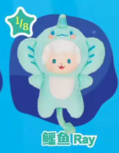 cp 1 Gyun Ocean Adventure 1016