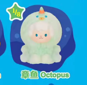 cp 1 Gyun Ocean Adventure 1016