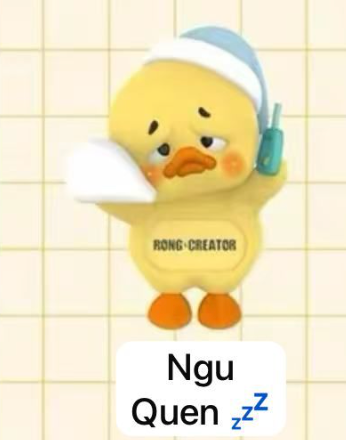 cp 2 UpsetDuck Status Display Duck 1016