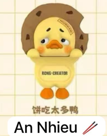 cp 2 UpsetDuck Status Display Duck 1016