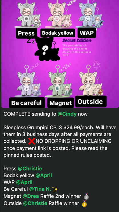 cp 3 Sleepless Grumpipi  1016