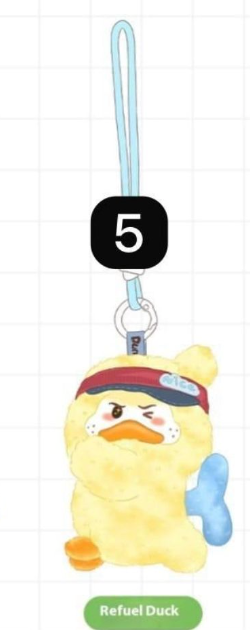 cp 1 Dumia Duck 1016