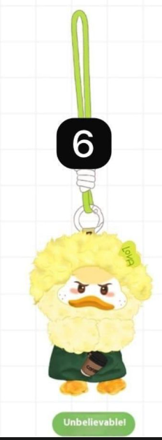 cp 1 Dumia Duck 1016