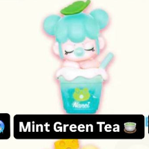 cp 1 Rolife BabyNanci Milk Tea Series 1018