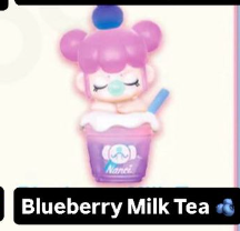 cp 1 Rolife BabyNanci Milk Tea Series 1018