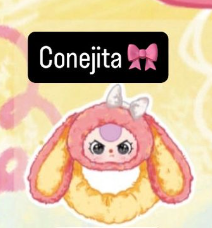 cp 1 Baby Three Flower Hair Ring 1018