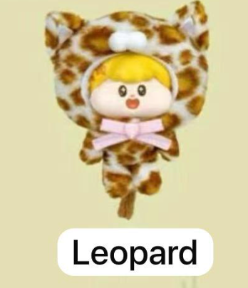 cp 3 Meatball Animal Party 1018