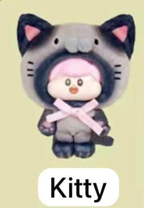 cp 3 Meatball Animal Party 1018