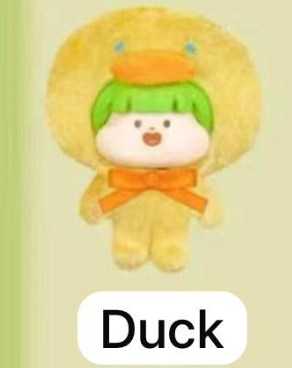 cp 3 Meatball Animal Party 1018