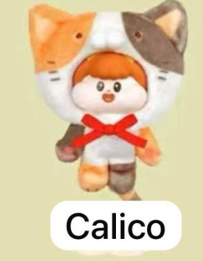 cp 3 Meatball Animal Party 1018