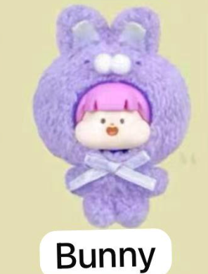 cp 3 Meatball Animal Party 1018