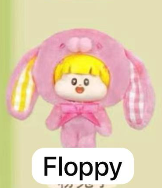 cp 3 Meatball Animal Party 1018