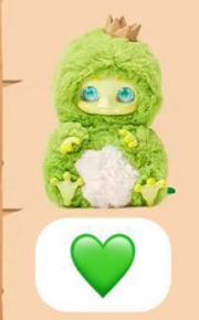 cp 1 Cino Baby Forest Adventure 1018