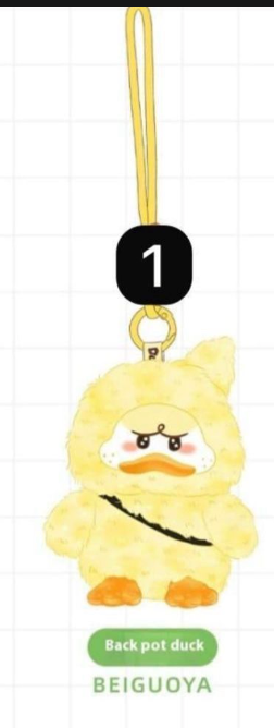 cp 2 Dumia Duck 1018