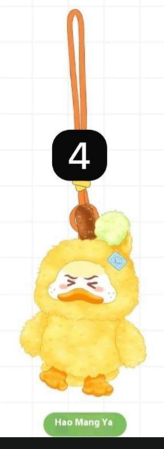 cp 2 Dumia Duck 1018