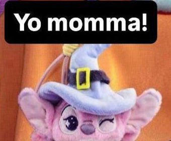 cp 2 Stitch Halloween 1018