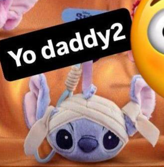 cp 2 Stitch Halloween 1018