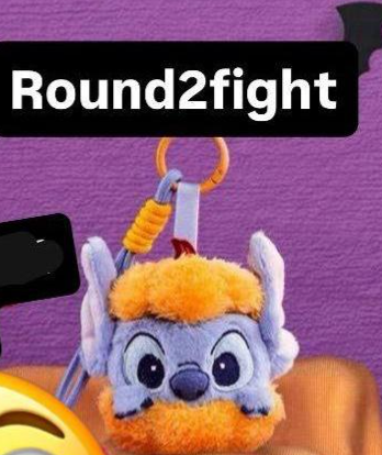 cp 2 Stitch Halloween 1018