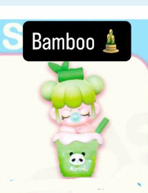 cp 2 Rolife BabyNanci Milk Tea 1019